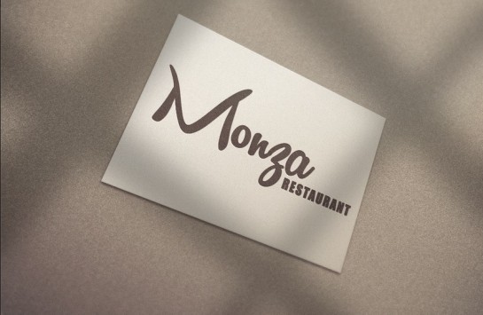 Restaurant Monza